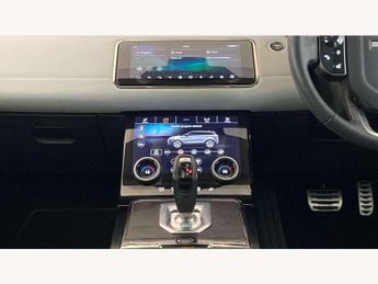 Toyota Camry 2.5 VVT-i Hybrid Excel 4dr CVT