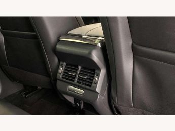 Land Rover Range Rover Evoque 2.0 P200 R-Dynamic SE 5dr Auto