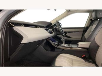 Toyota Camry 2.5 VVT-i Hybrid Excel 4dr CVT