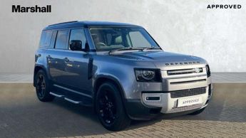 Land Rover Defender 2.0 D240 SE 110 5dr Auto
