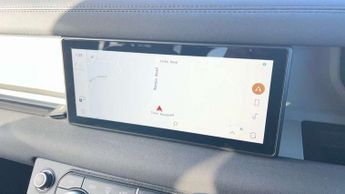 Land Rover Defender 2.0 D240 SE 110 5dr Auto