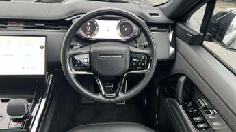 Land Rover Range Rover Sport 3.0 D300 Dynamic SE 5dr Auto