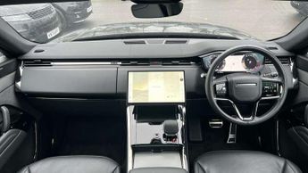 Land Rover Range Rover Sport 3.0 D300 Dynamic SE 5dr Auto