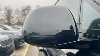 Land Rover Range Rover Sport 3.0 D300 Dynamic SE 5dr Auto