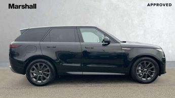 Land Rover Range Rover Sport 3.0 D300 Dynamic SE 5dr Auto