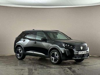 Peugeot 2008 1.2 PureTech 130 GT 5dr EAT8