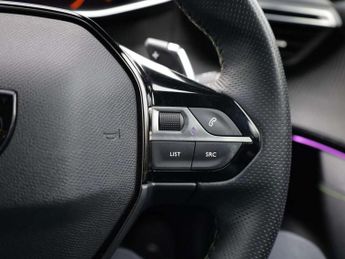 Peugeot 2008 1.2 PureTech 130 GT 5dr EAT8