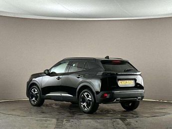 Peugeot 2008 1.2 PureTech 130 GT 5dr EAT8