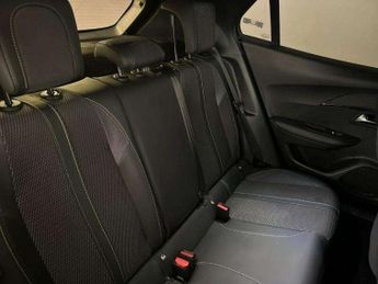 Peugeot 2008 1.2 PureTech 130 GT 5dr EAT8