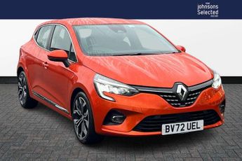 Renault Clio 1.0 TCe 90 SE Edition 5dr