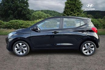 Hyundai i10 1.0 [63] Advance 5dr Auto [Nav]