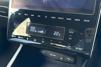 Hyundai Tucson 1.6 TGDi Hybrid 230 N Line 5dr 2WD Auto