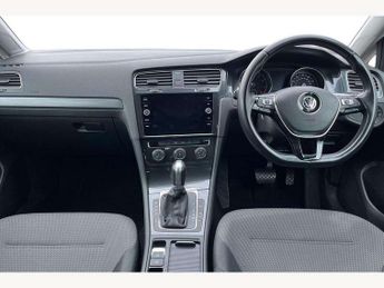 Volkswagen Golf 1.5 TSI EVO SE [Nav] 5dr DSG