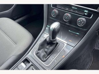 Volkswagen Golf 1.5 TSI EVO SE [Nav] 5dr DSG