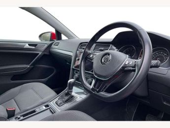 Volkswagen Golf 1.5 TSI EVO SE [Nav] 5dr DSG