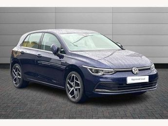 Volkswagen Golf 1.5 TSI 150 Style 5dr