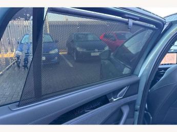 Volkswagen Passat Estate 1.5 eTSI R-Line 5dr DSG