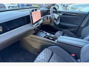 Volkswagen Passat Estate 1.5 eTSI R-Line 5dr DSG