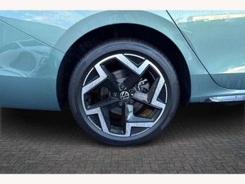 Volkswagen Passat Estate 1.5 eTSI R-Line 5dr DSG