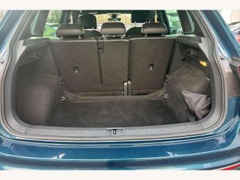 Volkswagen Tiguan 1.5 TSI 150 R-Line 5dr DSG