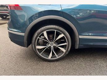 Volkswagen Tiguan 1.5 TSI 150 R-Line 5dr DSG