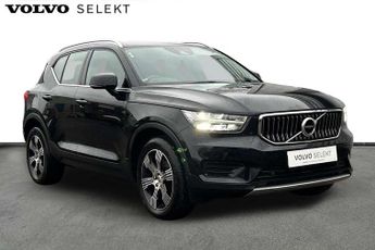 Volvo XC40 1.5 T3 [163] Inscription 5dr Geartronic
