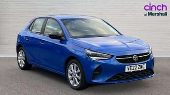 Vauxhall Corsa 1.2 Design 5dr