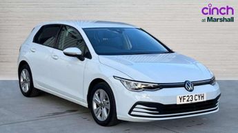 Volkswagen Golf 1.5 TSI Life 5dr