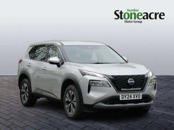 Nissan X-Trail 1.5 E-Power E-4orce 213 Acenta Premium 5dr Auto