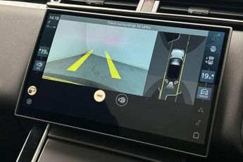 Land Rover Range Rover Velar 2.0 P400e Dynamic SE 5dr Auto