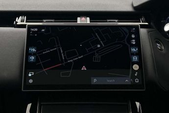 Land Rover Range Rover Velar 2.0 P400e Dynamic SE 5dr Auto