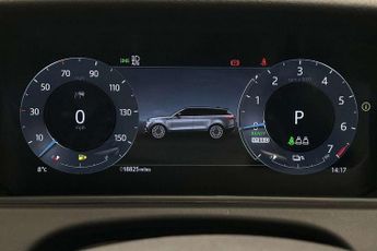 Land Rover Range Rover Velar 2.0 P400e Dynamic SE 5dr Auto