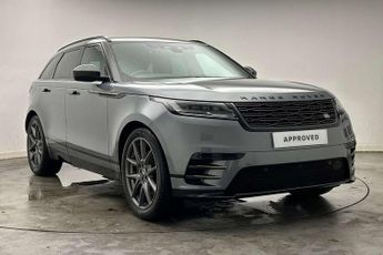 Land Rover Range Rover 2.0 D200 MHEV Dynamic HSE 5dr Auto