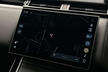 Land Rover Range Rover Velar 2.0 D200 MHEV Dynamic HSE 5dr Auto