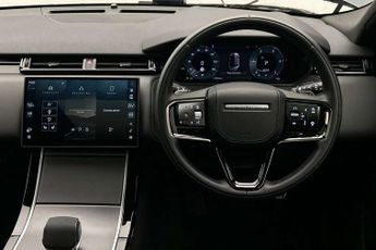 Land Rover Range Rover Velar 2.0 D200 MHEV Dynamic HSE 5dr Auto