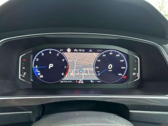 Volkswagen Tiguan 1.5 TSI 150 R-Line 5dr DSG