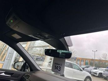 Volkswagen Tiguan 1.5 TSI 150 R-Line 5dr DSG