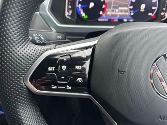 Volkswagen Tiguan 1.5 TSI 150 R-Line 5dr DSG