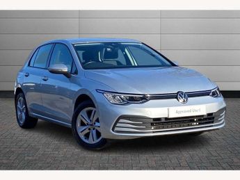 Volkswagen Golf 1.5 TSI Life 5dr