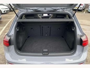 Volkswagen Golf 2.0 TDI 200 GTD 5dr DSG