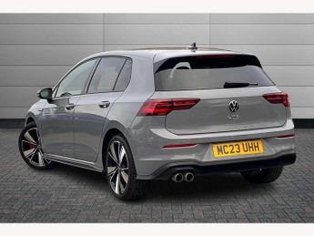 Volkswagen Golf 2.0 TDI 200 GTD 5dr DSG