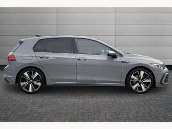 Volkswagen Golf 2.0 TDI 200 GTD 5dr DSG