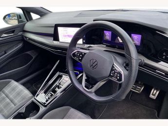 Volkswagen Golf 2.0 TDI 200 GTD 5dr DSG