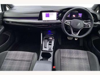 Volkswagen Golf 2.0 TDI 200 GTD 5dr DSG