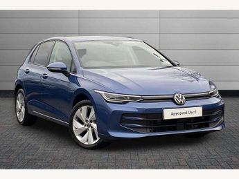 Volkswagen Golf 1.5 TSI Match 5dr