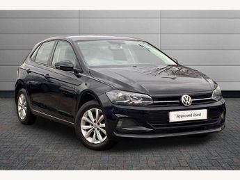 Volkswagen Polo 1.0 SE 5dr
