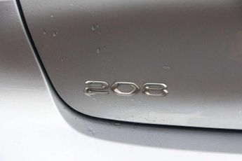 Peugeot 208 1.2 PureTech 130 GT Line 5dr EAT8