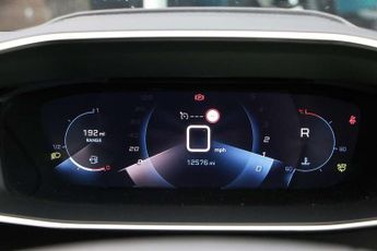 Peugeot 208 1.2 PureTech 100 Allure Premium + 5dr EAT8