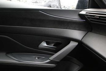 Peugeot 308 1.2 PureTech GT 5dr EAT8