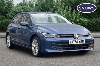 Volkswagen Golf 1.5 TSI 150 Match 5dr